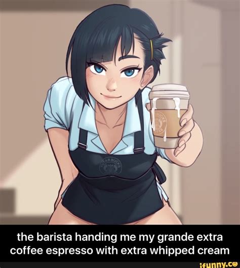 barista hentai|Barista Hentai Porn Videos 